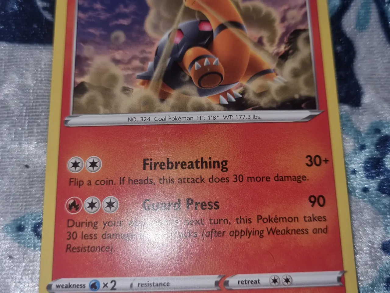 Billede 1 - Annonce 669 - Pokemon