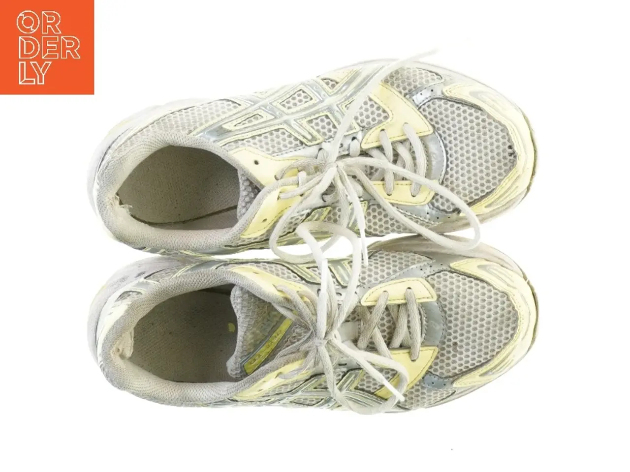 Billede 3 - Sneakers fra Gel Kayano Asics (str. 40, 5)