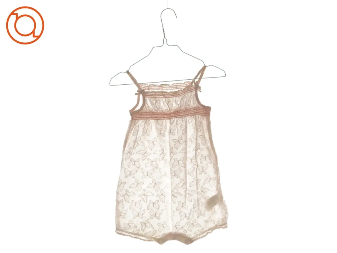 Billede 1 - Buksedragt fra H&M (Str. ca. 80)