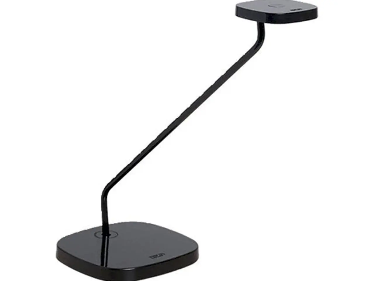 Billede 1 - Luxo TRACE Lampe – Sort
