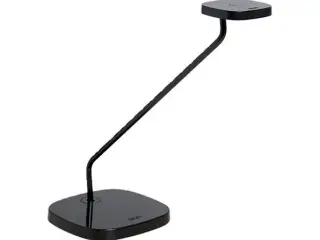Luxo TRACE Lampe – Sort