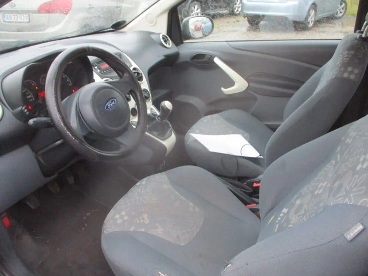 Billede 7 - Ford Ka 1,2 Digital