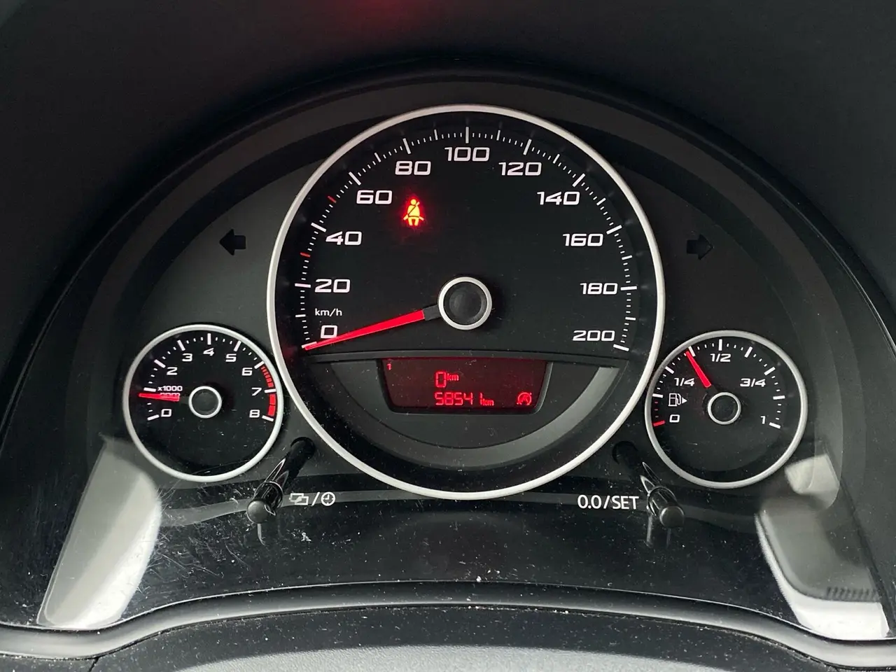 Billede 11 - Seat Mii 1,0 MPI Sport Start/Stop 60HK 5d