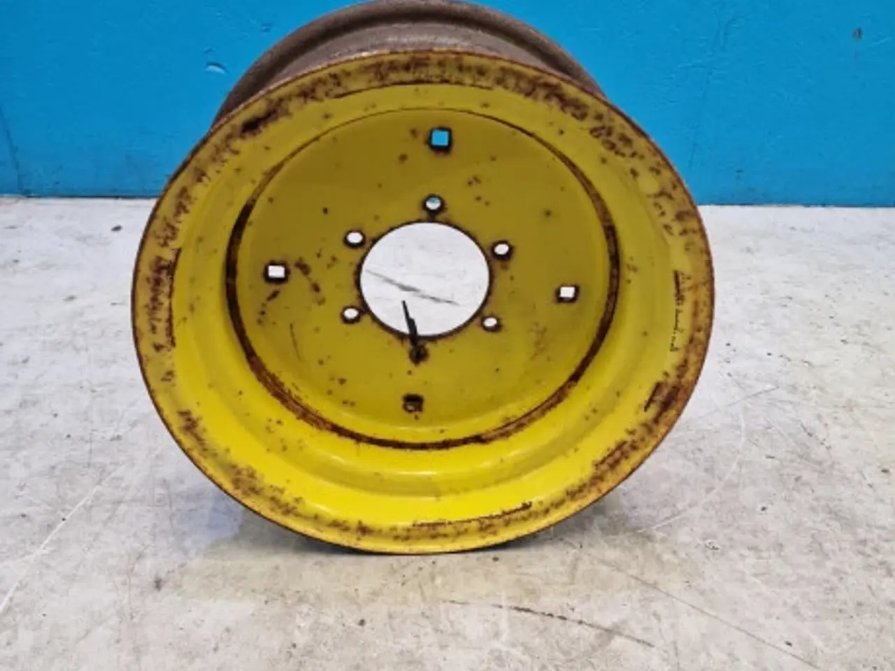 Billede 6 - 16"   WH8Lx16