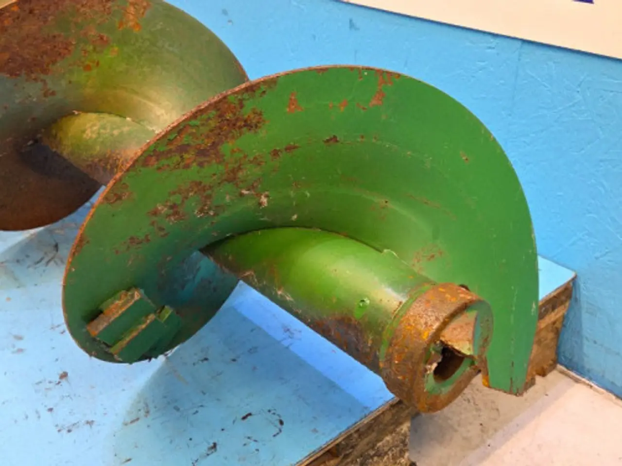 Billede 8 - John Deere S670 Snegl AH211828
