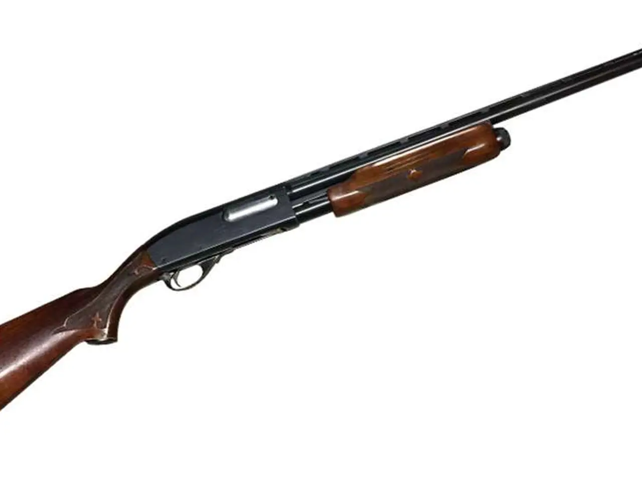 Billede 1 - Remington Wingmaster 870 pumpgun købes