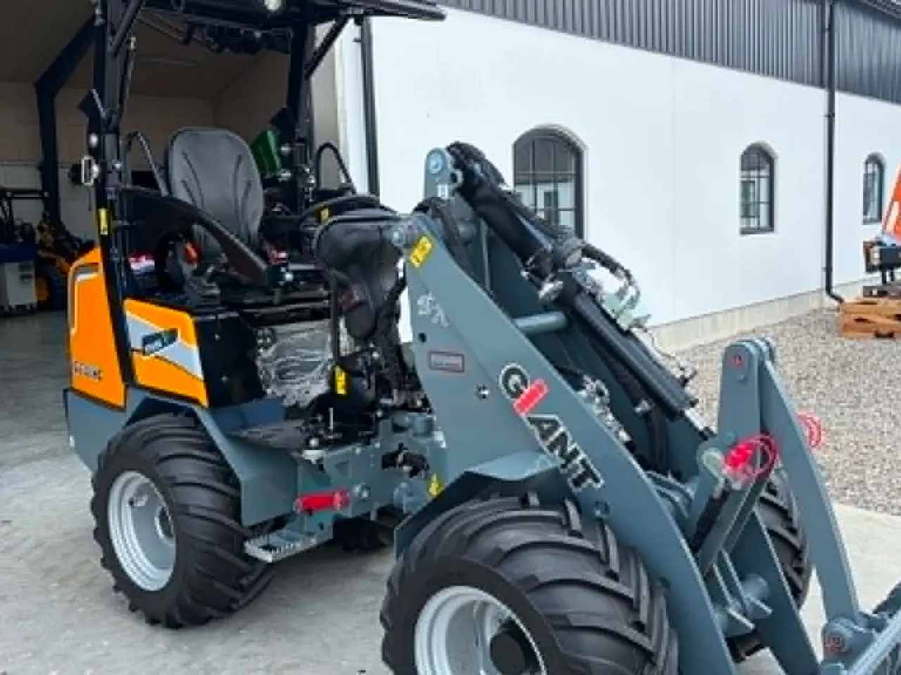 Billede 3 - Giant G2300HD