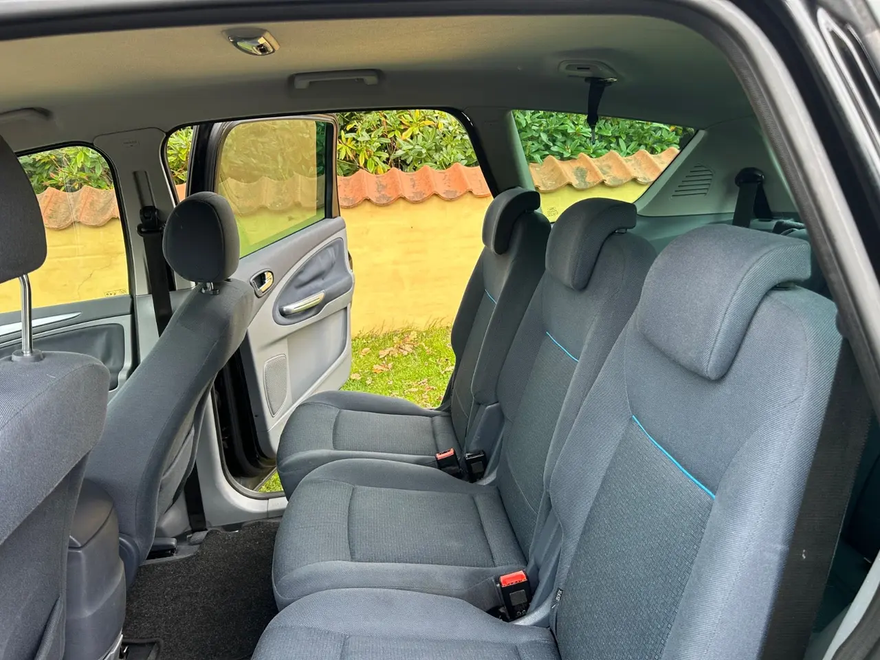 Billede 19 - Ford S-MAX 2,0 Ambiente 7prs