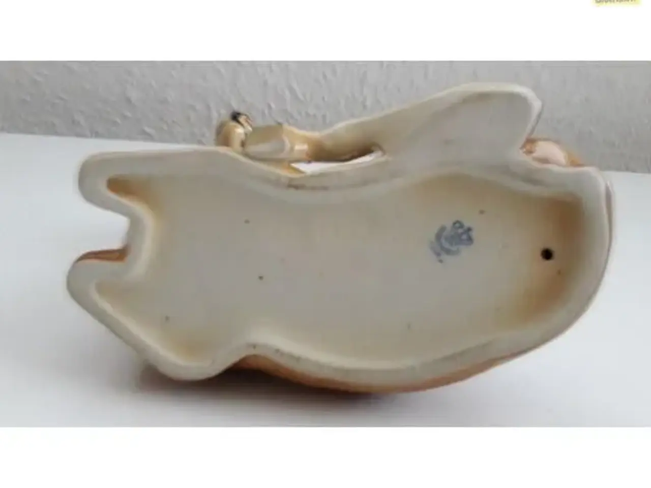 Billede 2 - Porcelænsfigur