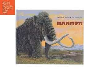 Mammut! (Bog)