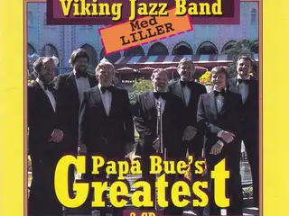 Papa Bue's Viking Jazz… – Papa Bue's… – 2CD