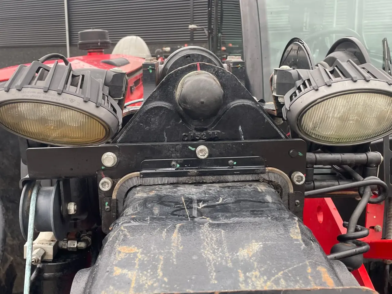 Billede 7 - Manitou MLT 1041-145 PS+ L