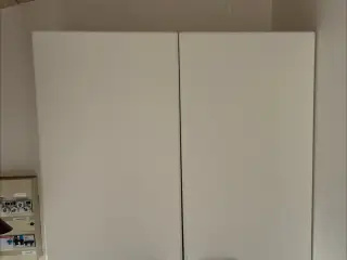 Køkken/bryggersskab