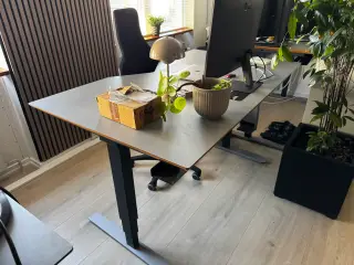 Hæve sænkebord