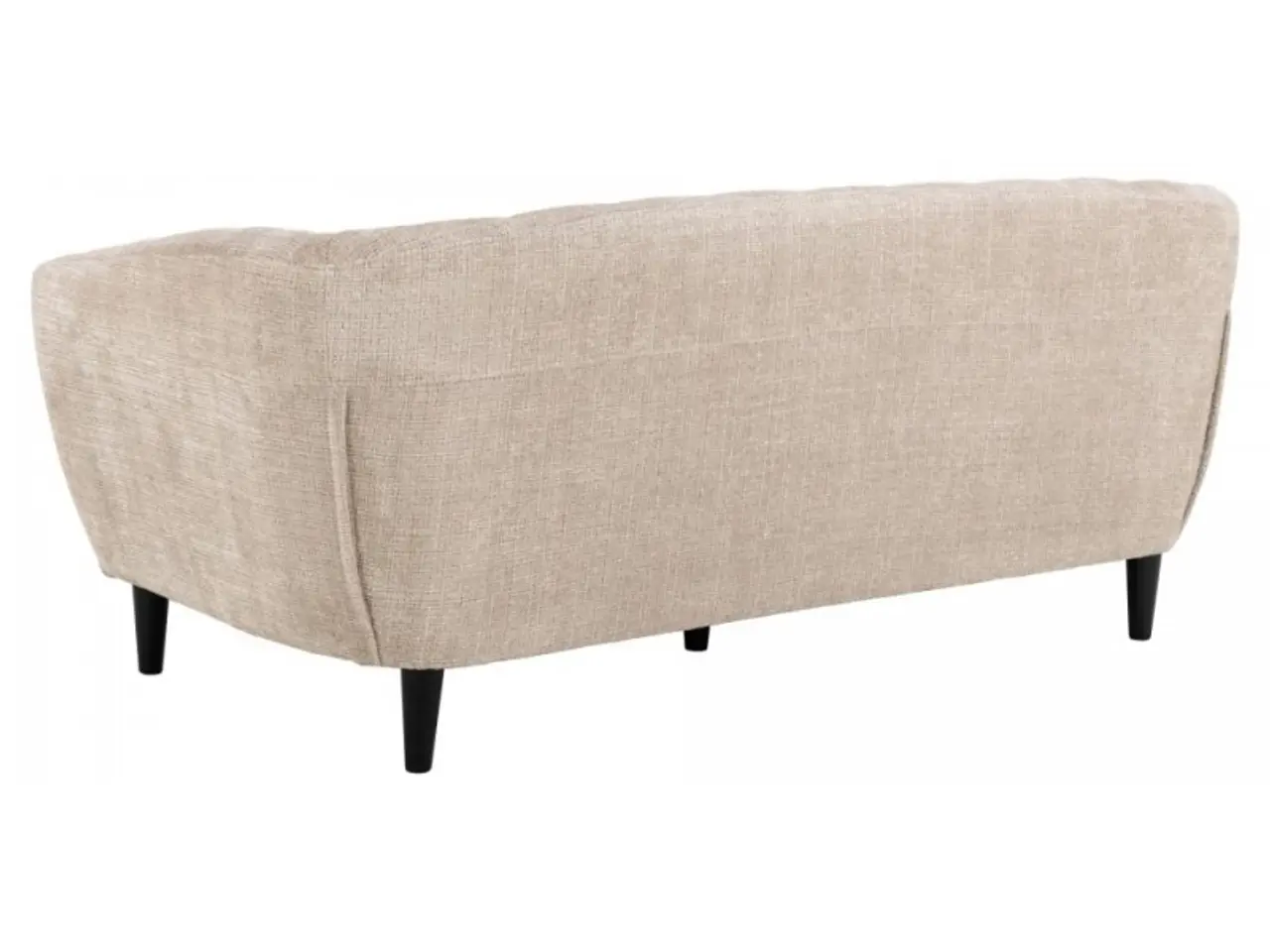 Billede 2 - Roland 3 personers sofa - Beige