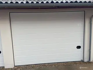 Lager/garage udlejes