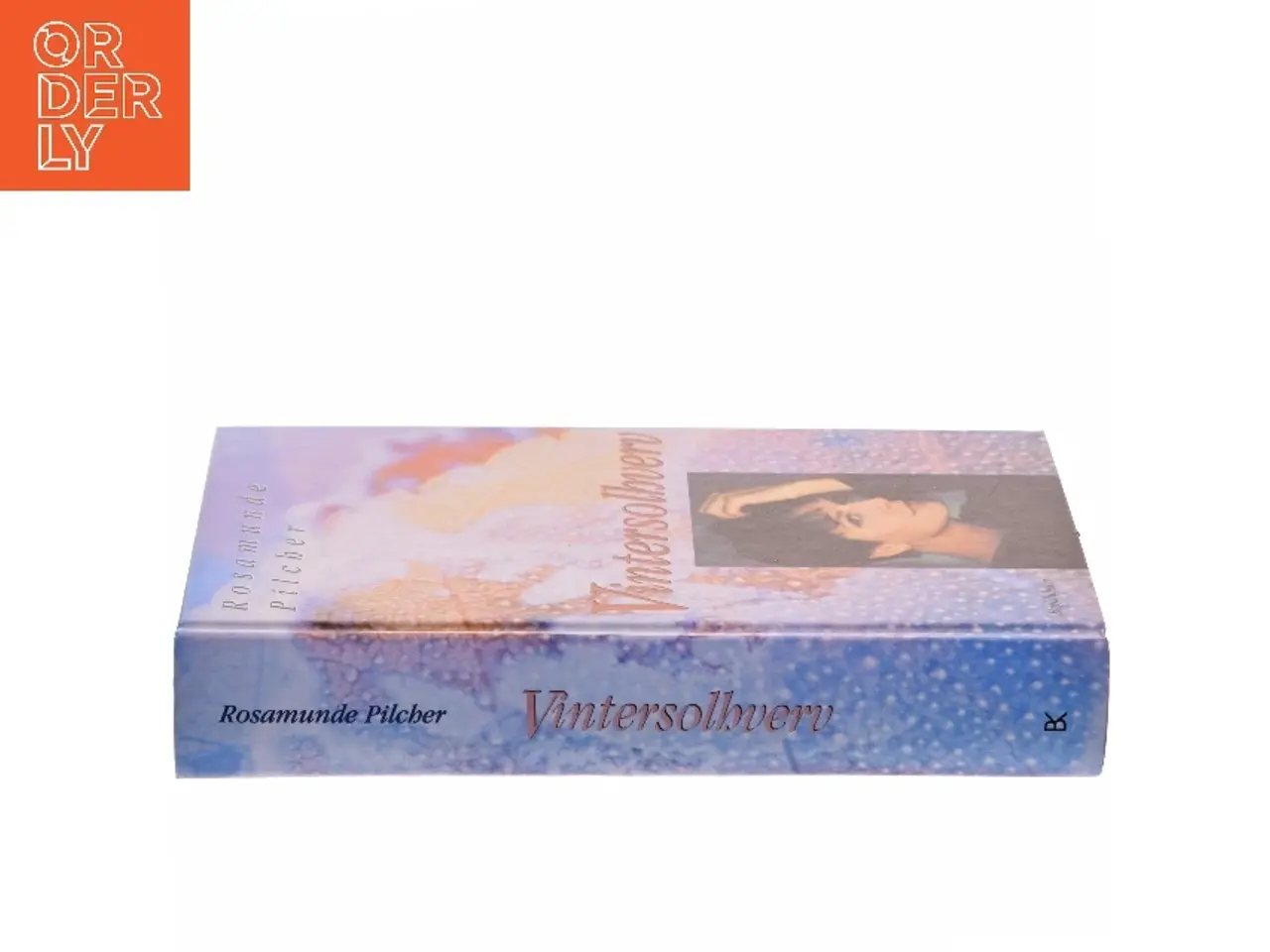 Billede 2 - Vintersolhverv af Rosamunde Pilcher (Bog)