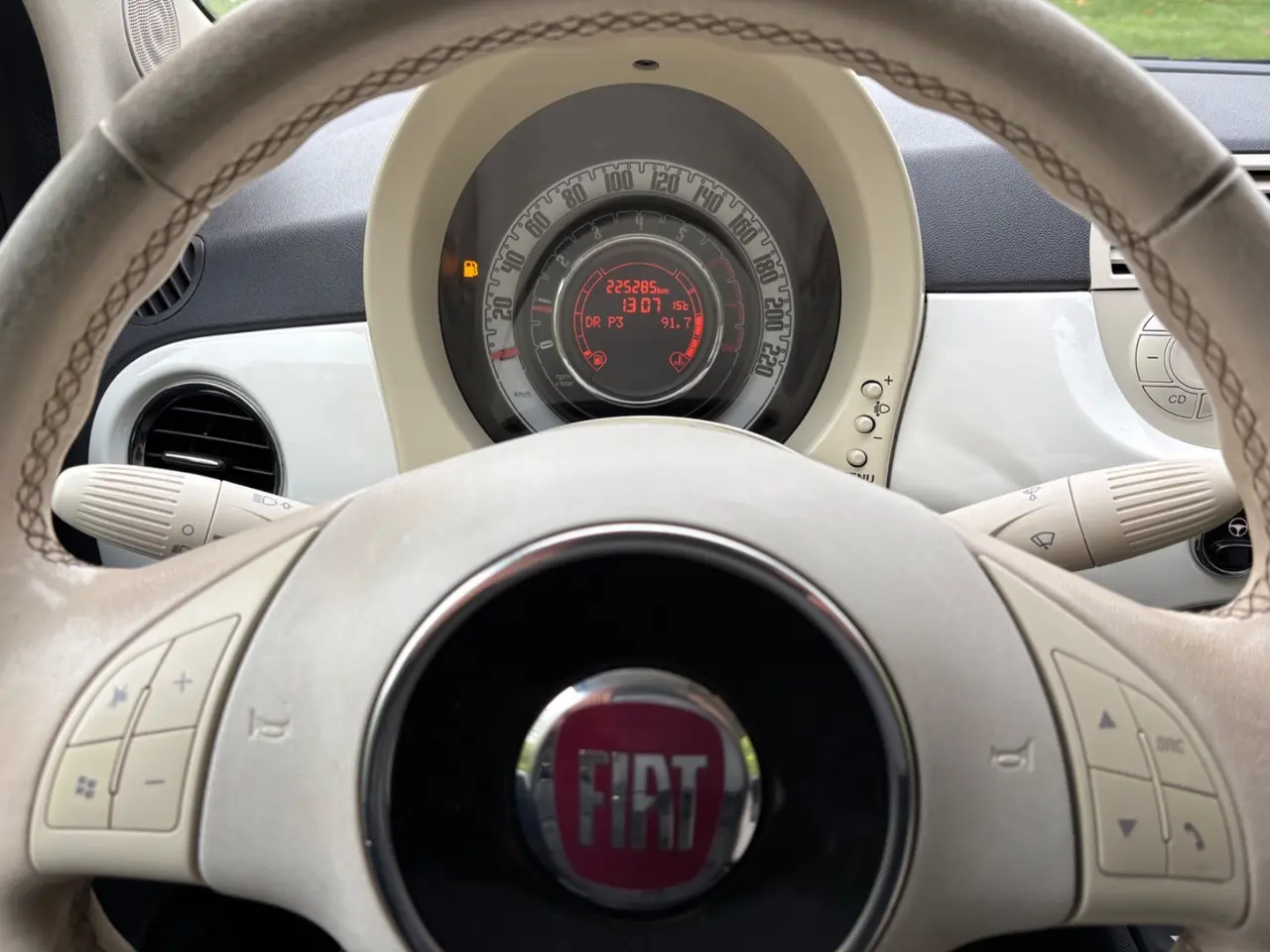 Billede 16 - Fiat 500C 1,2 Opening Edition