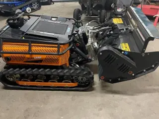 Energreen RoboMINI Slagleklipper 100cm