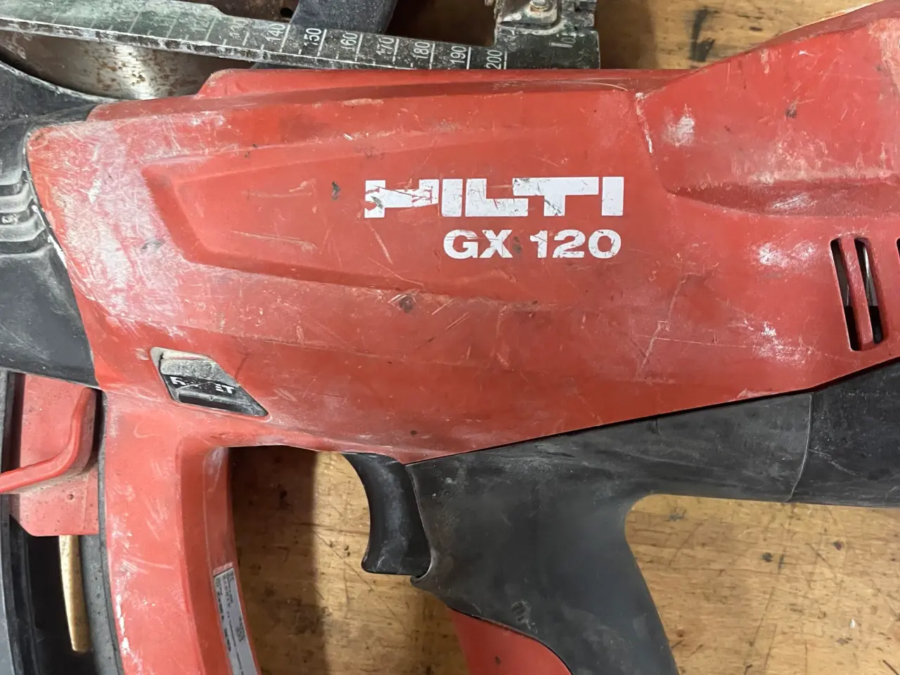 Billede 6 - Hilti sæt