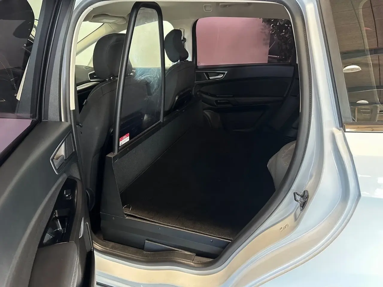 Billede 13 - Ford S-MAX 2,0 EcoBlue Titanium aut. Van