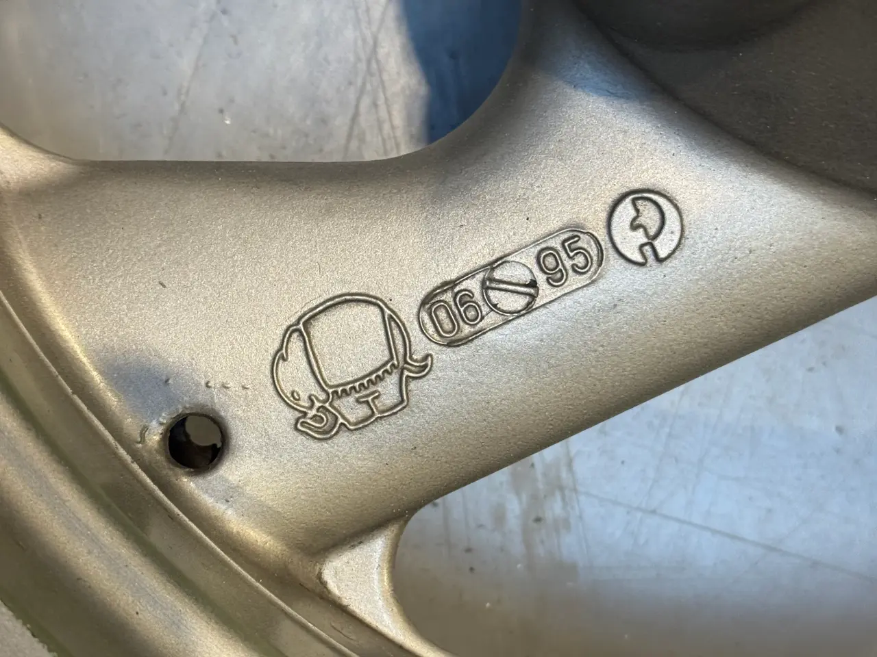 Billede 9 - Ducati dele