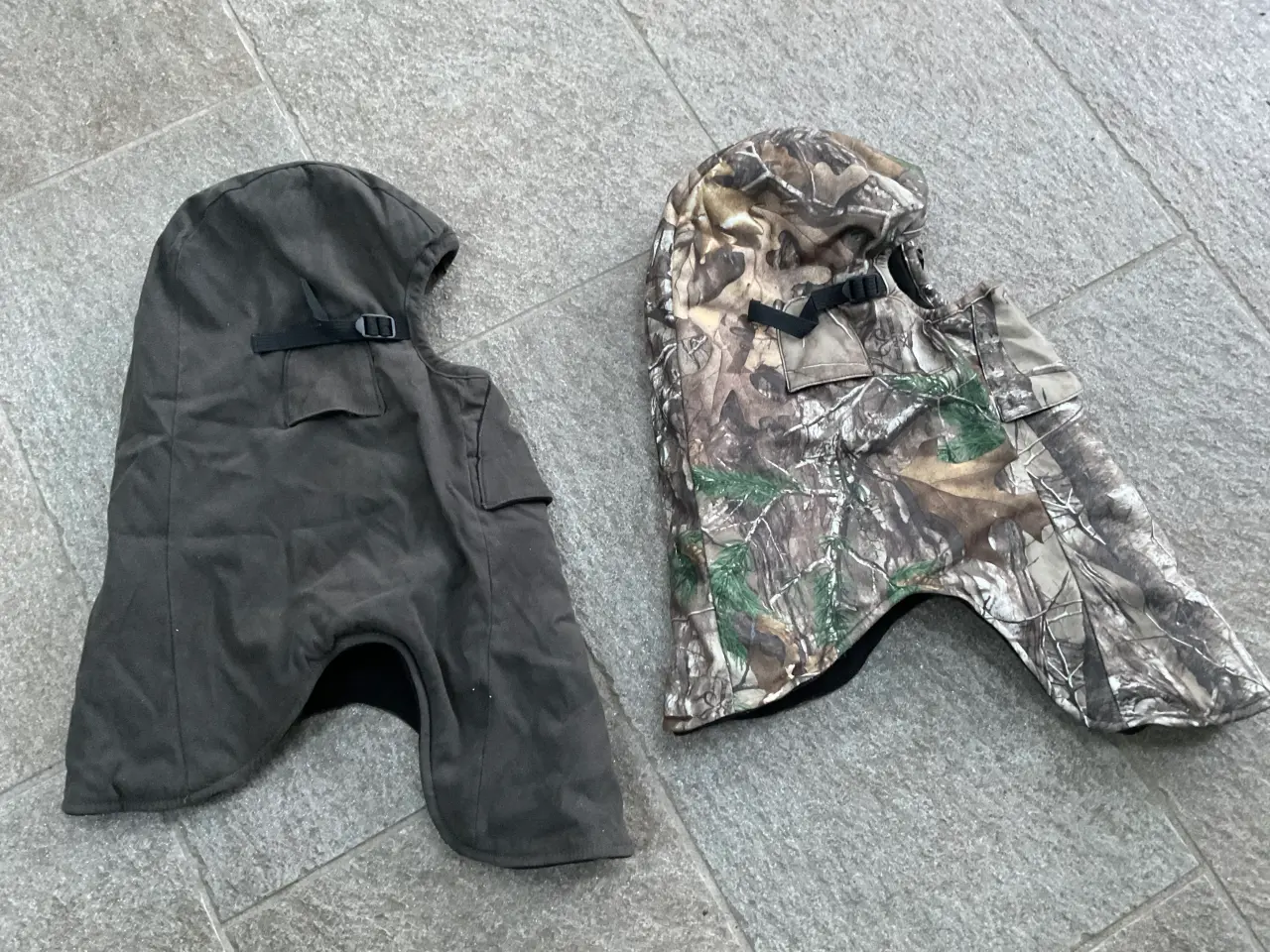 Billede 2 - Deerhunter Balaclava. 