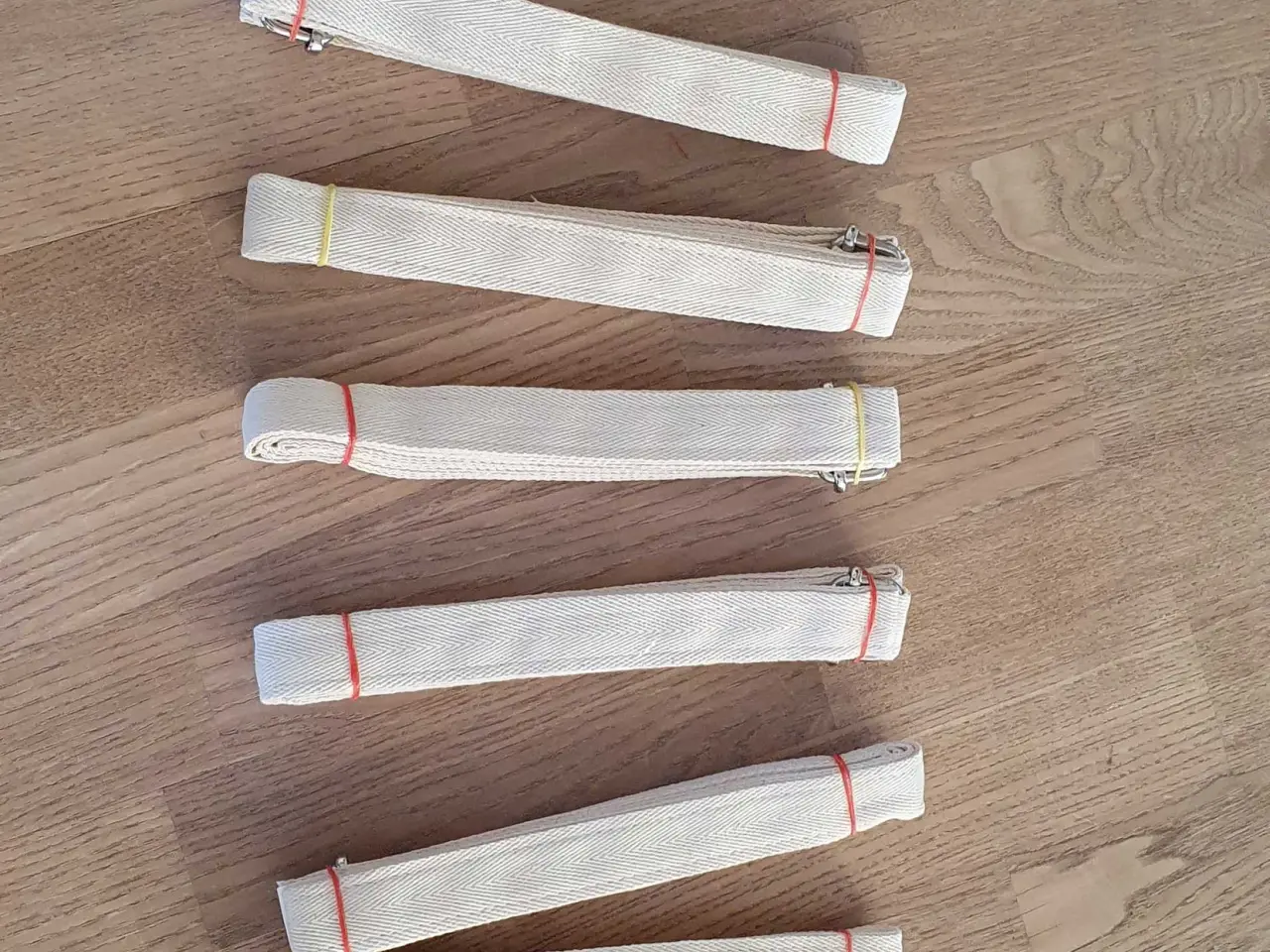 Billede 7 - Bælte yoga