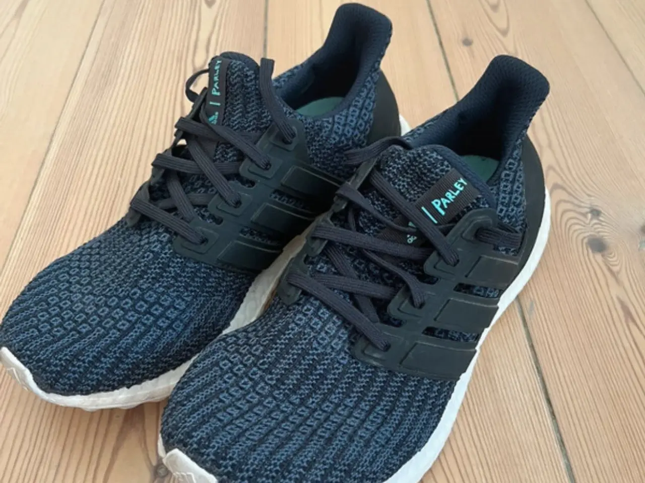 Billede 1 - Fede Adidas Ultra Boost
