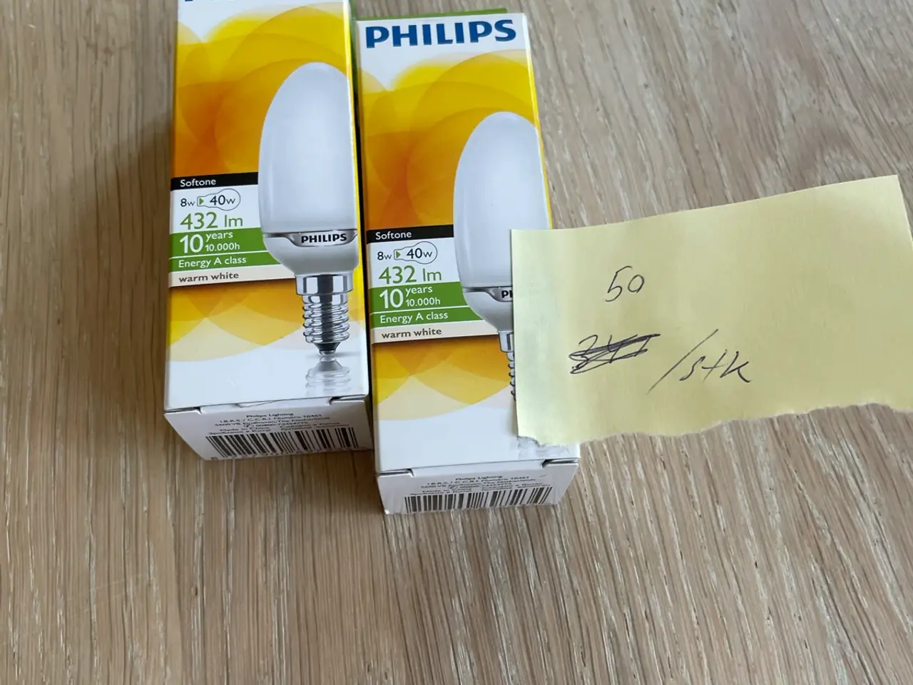 Billede 6 - Led pærer