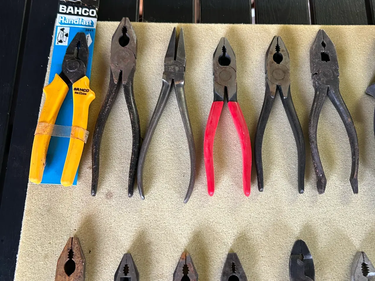 Billede 2 - Bacho sweden mfl
