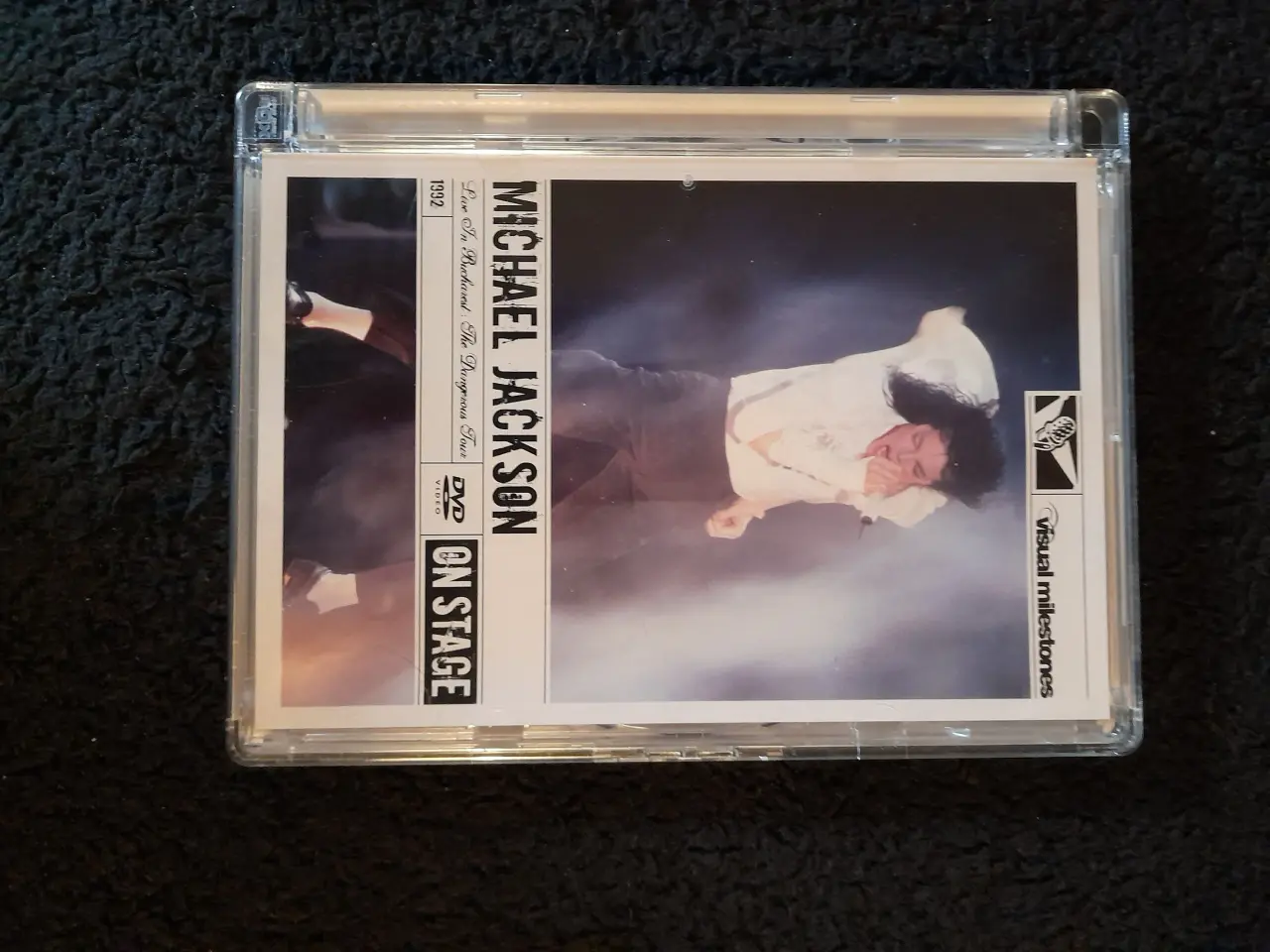 Billede 1 - Michael jackson