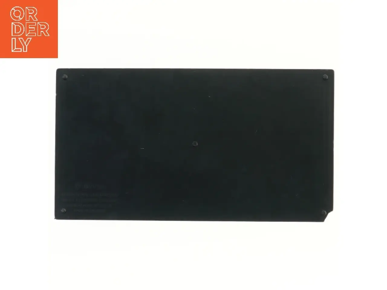 Billede 2 - Beregner med farvede perler (str. 28x15 cm)