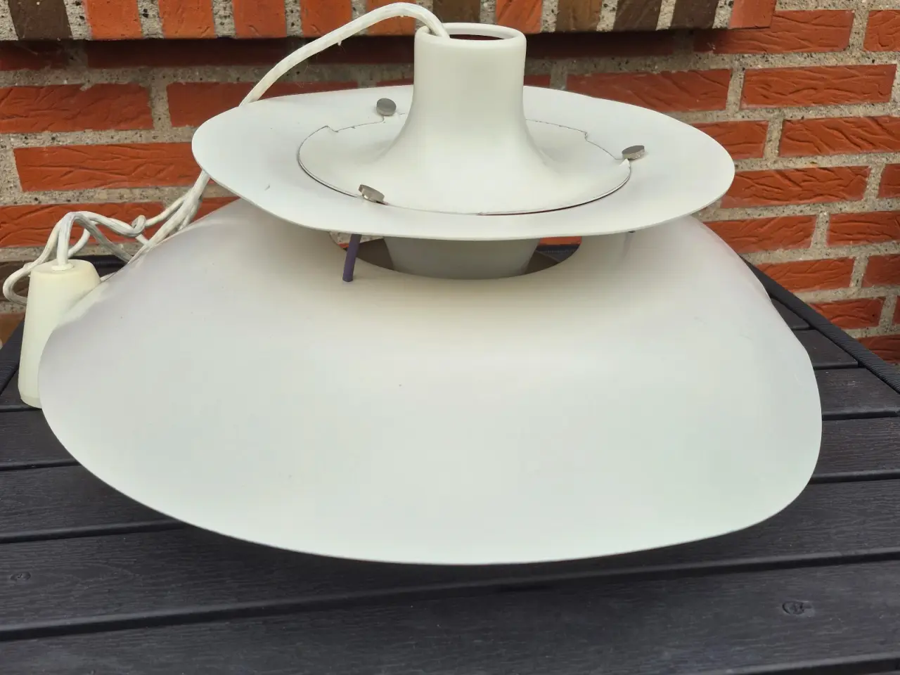 Billede 1 - PH5 loftlampe