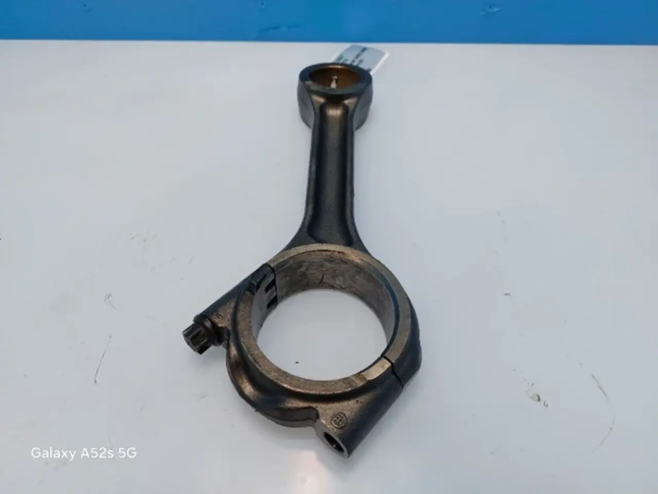 Billede 4 - Massey Ferguson 7278 Plejlstang SisuDiesel 645 (L3085) V836864103