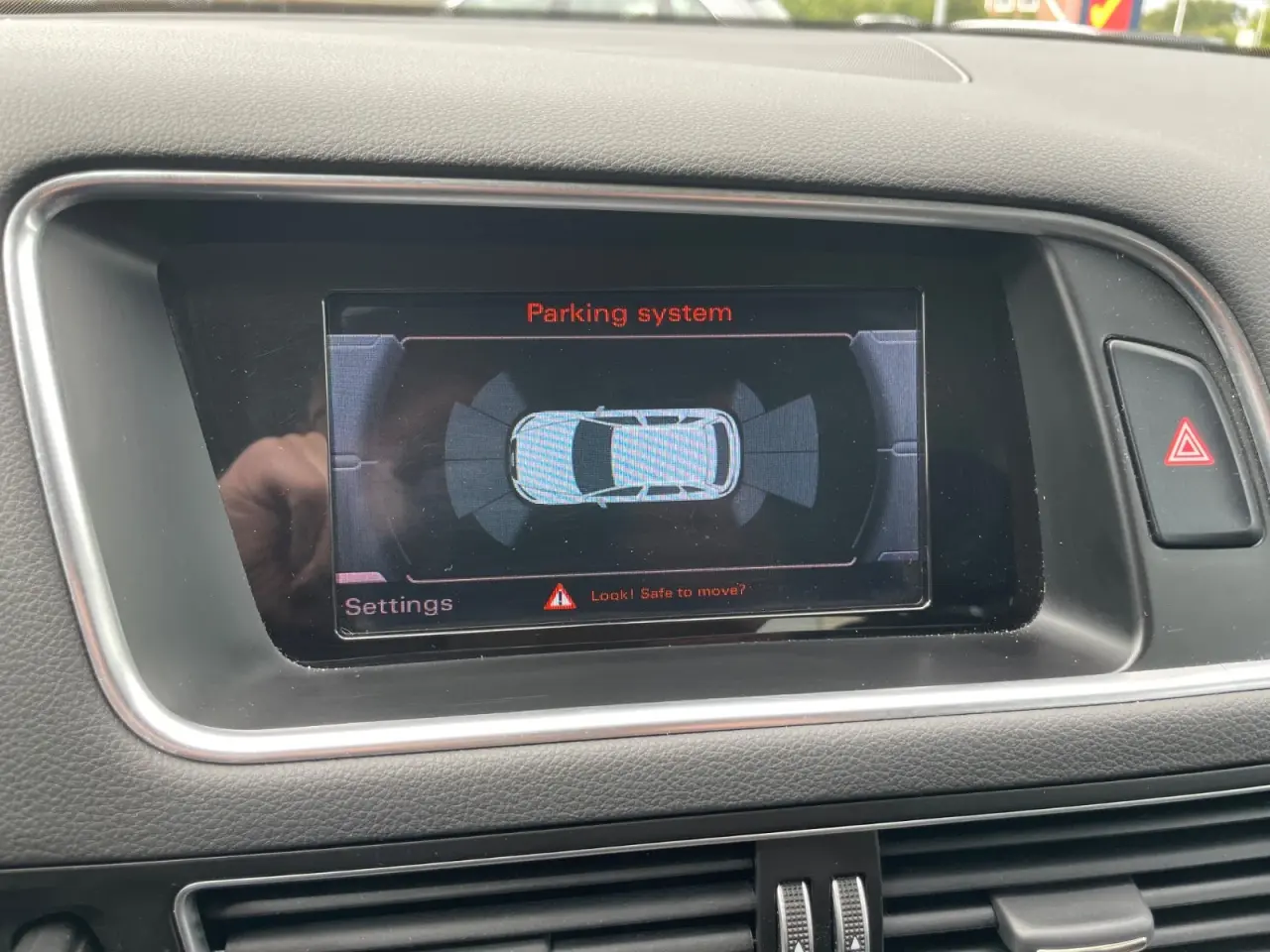 Billede 11 - Audi Q5 2,0 TDi 190 S-tr.