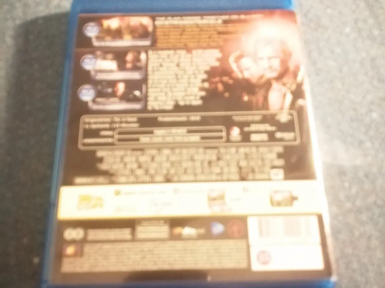 Billede 2 - The A-Team Extended Cut