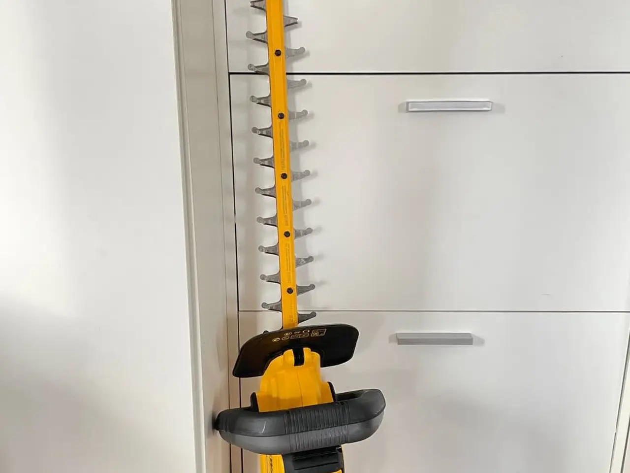 Billede 1 - Dewalt Hækkeklippere 660mm - 54V