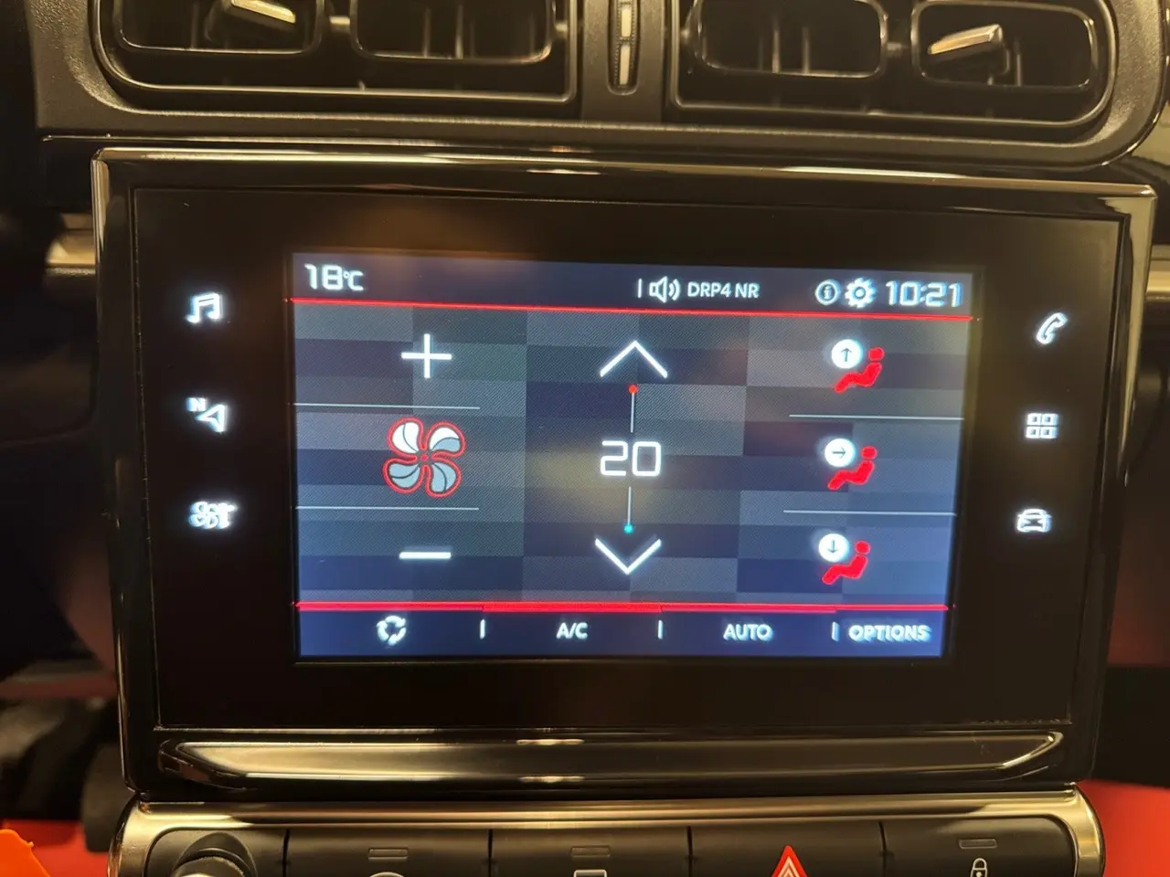 Billede 8 - Citroën C3 1,6 BlueHDi 75 Iconic