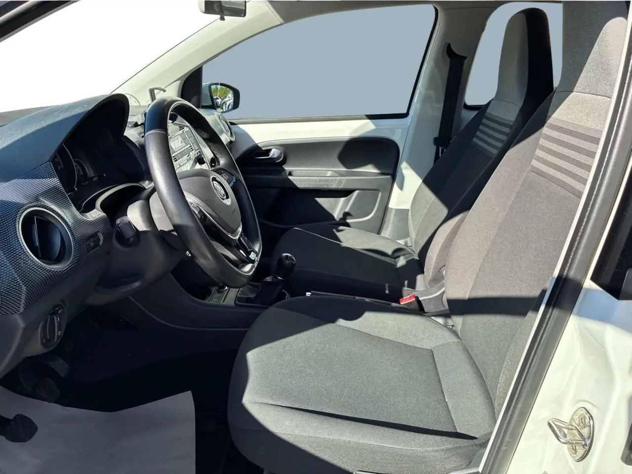 Billede 11 - VW Up! 1,0 MPi 60 Double Up! BMT