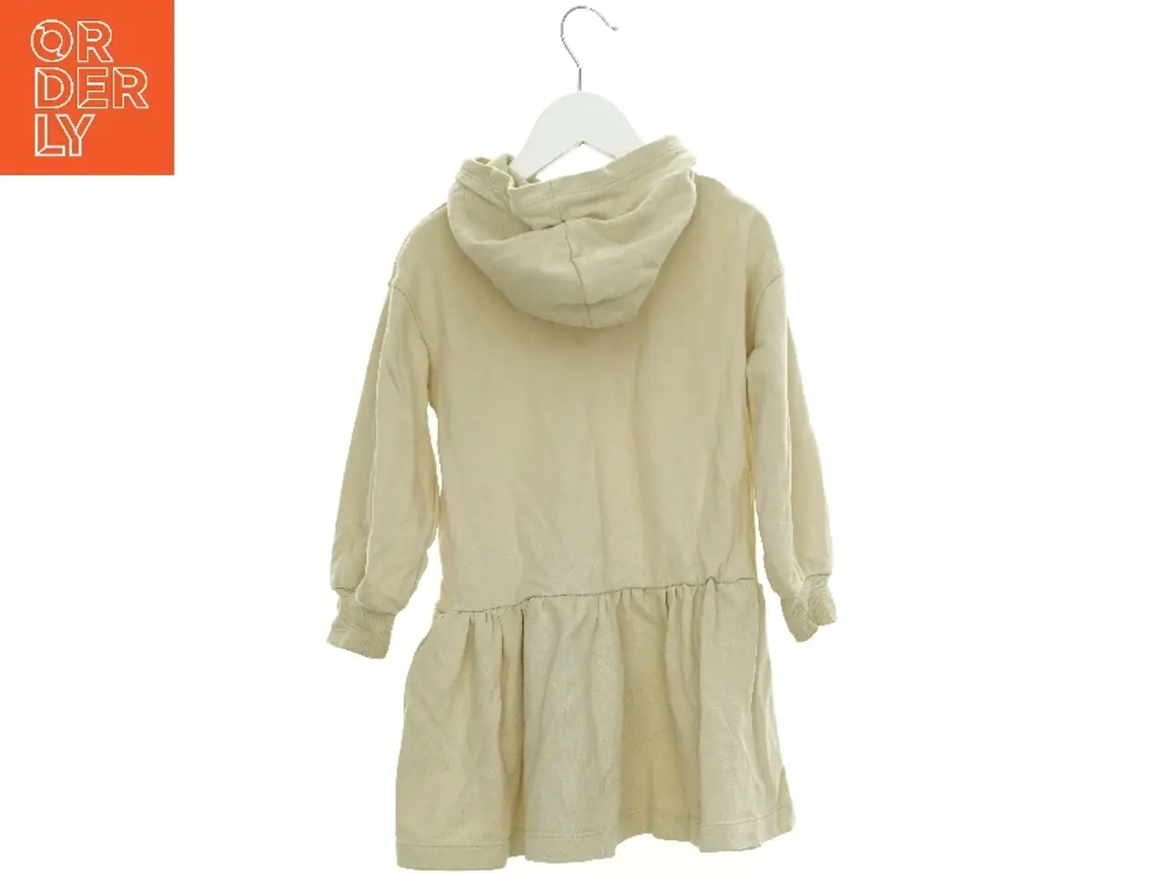 Billede 2 - Kjole fra H&M (str. 110 cm)