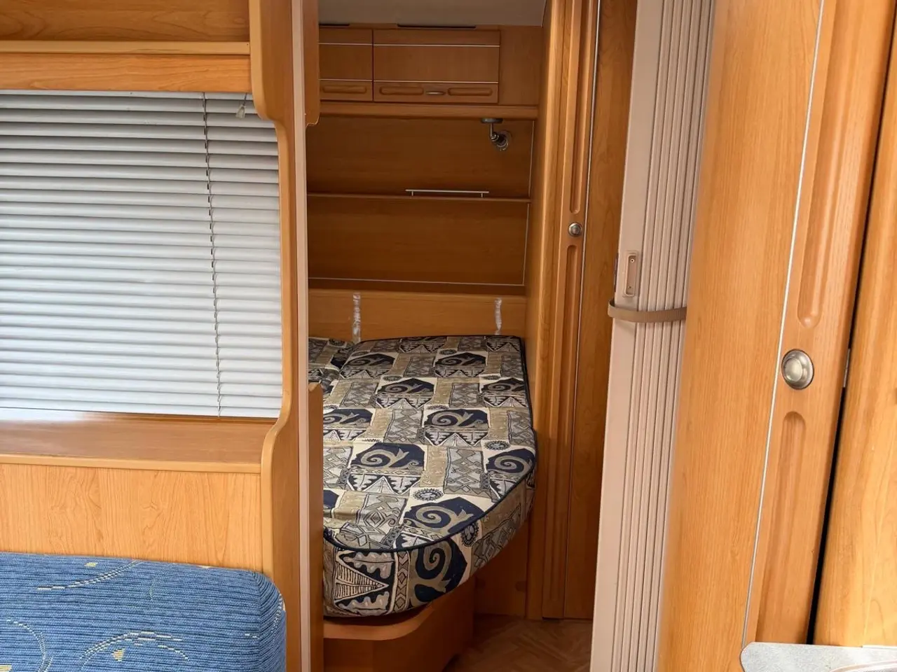 Billede 7 - Adria unica 543 tk