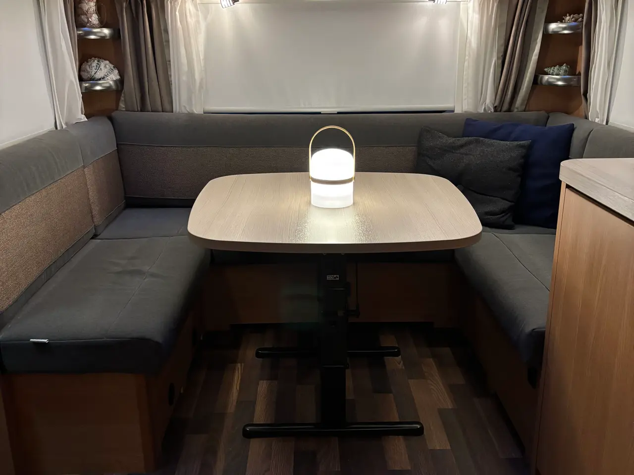 Billede 11 - Knaus 750 sport FKU model 2018