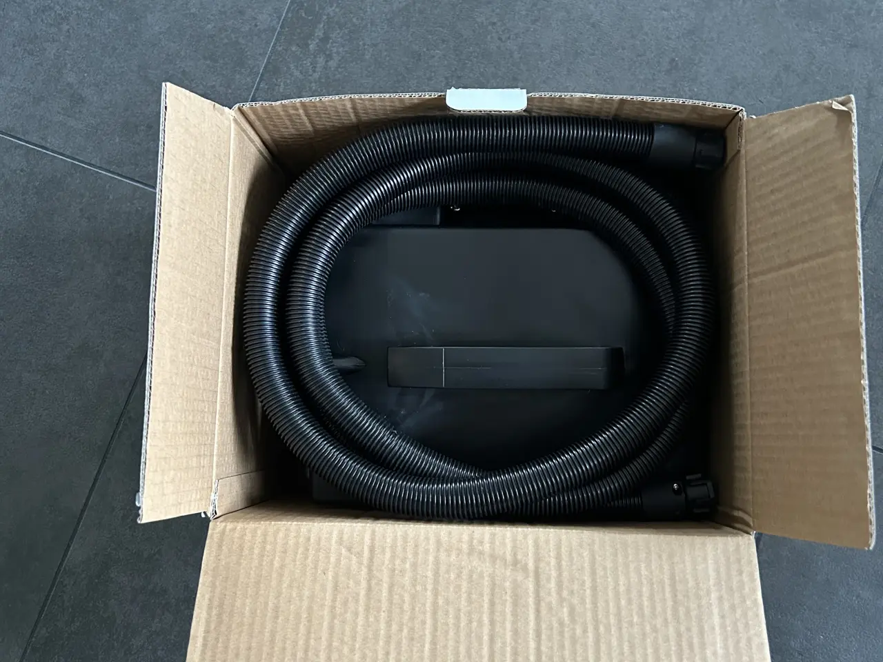 Billede 2 - Tapetafdamper 2200w Luxi