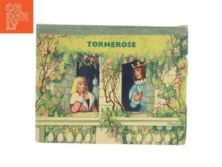 Tornerose (Bog)