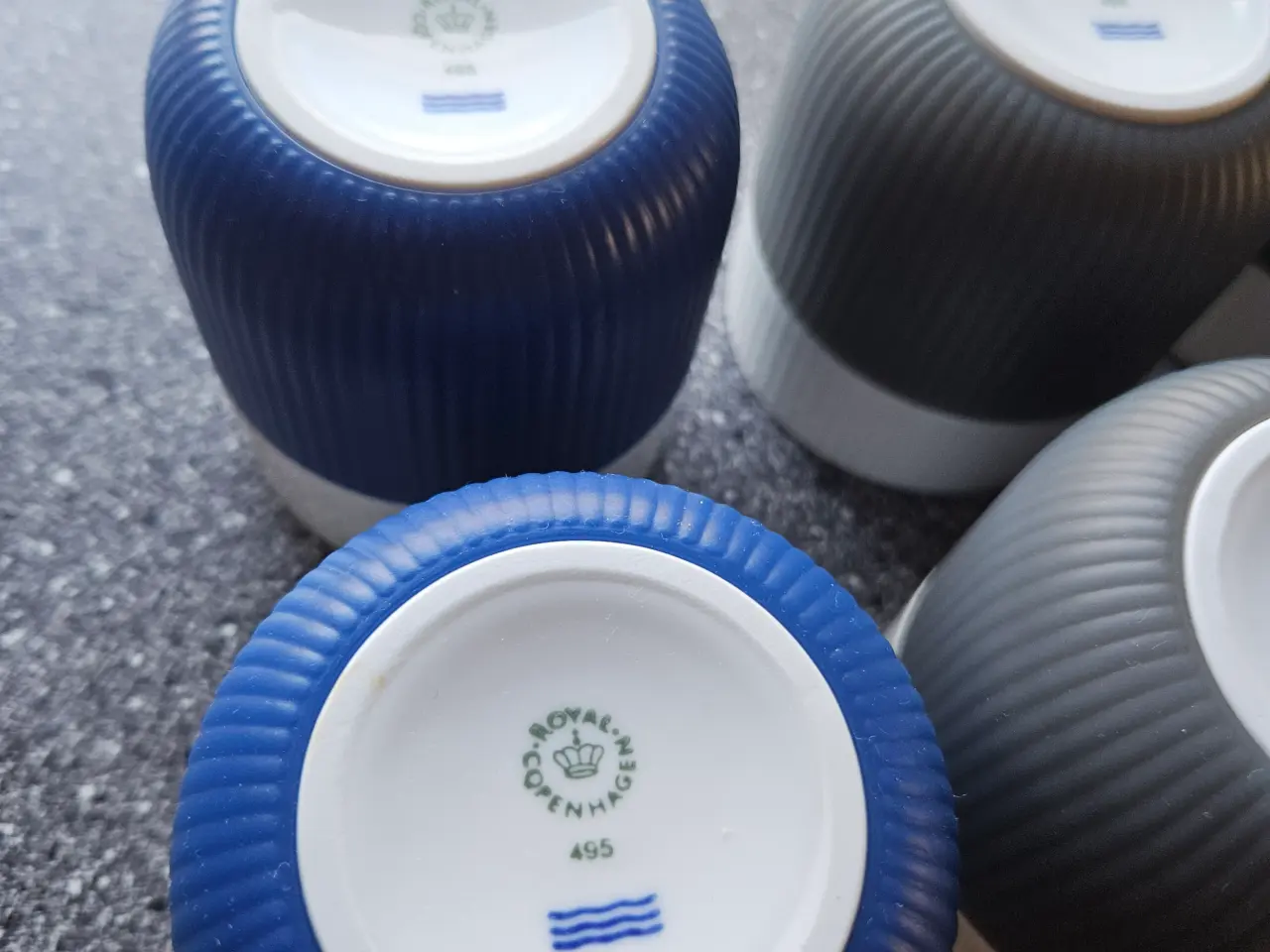 Billede 3 - Royal copenhagen