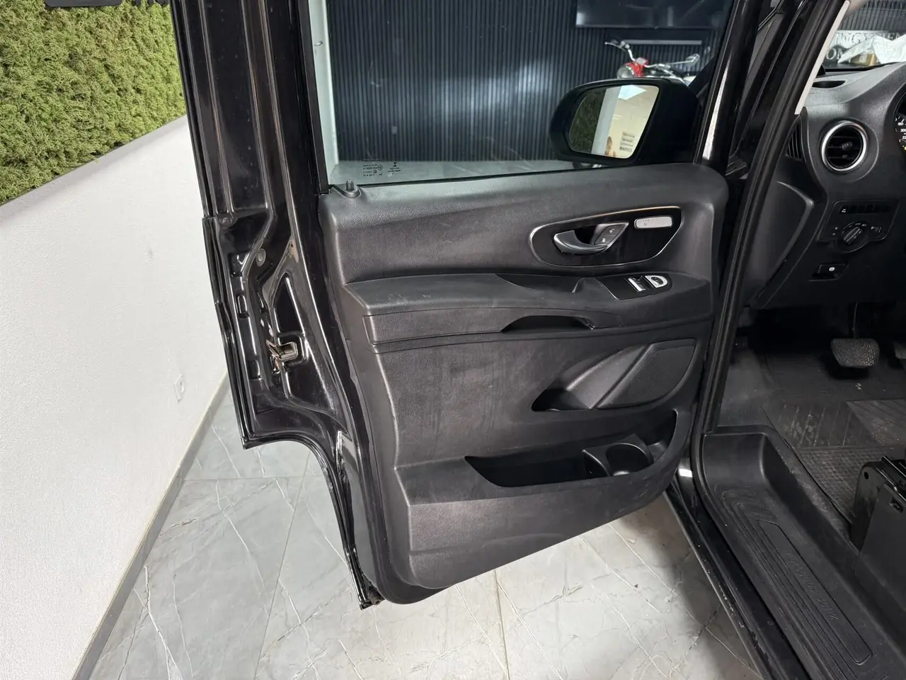 Billede 5 - Mercedes-Benz Vito 119 Lang 2,1 Bluetec Standard 190HK Van Aut.