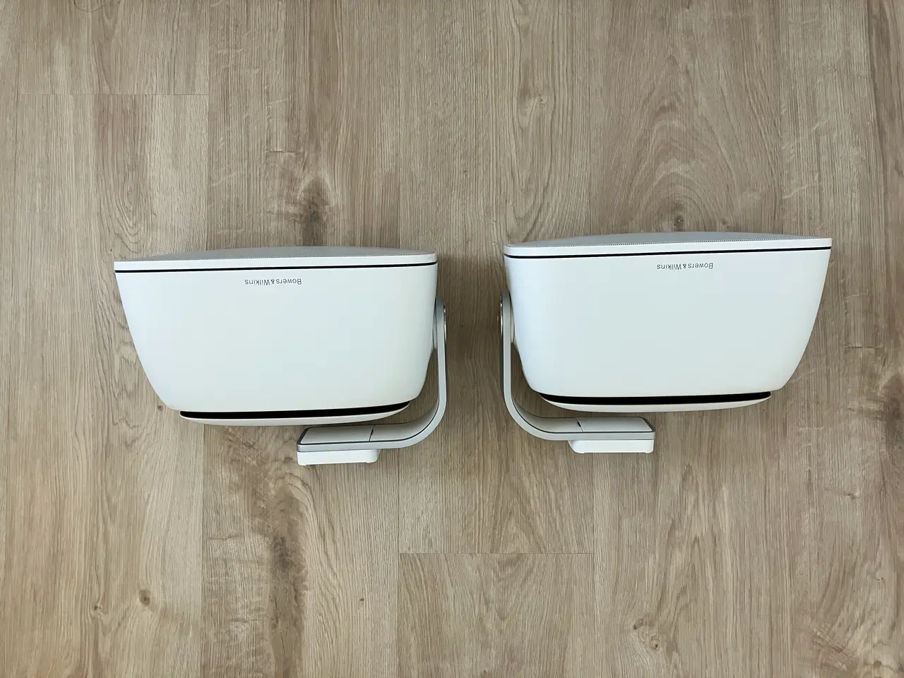 Billede 4 - Bowers and Wilkins am1