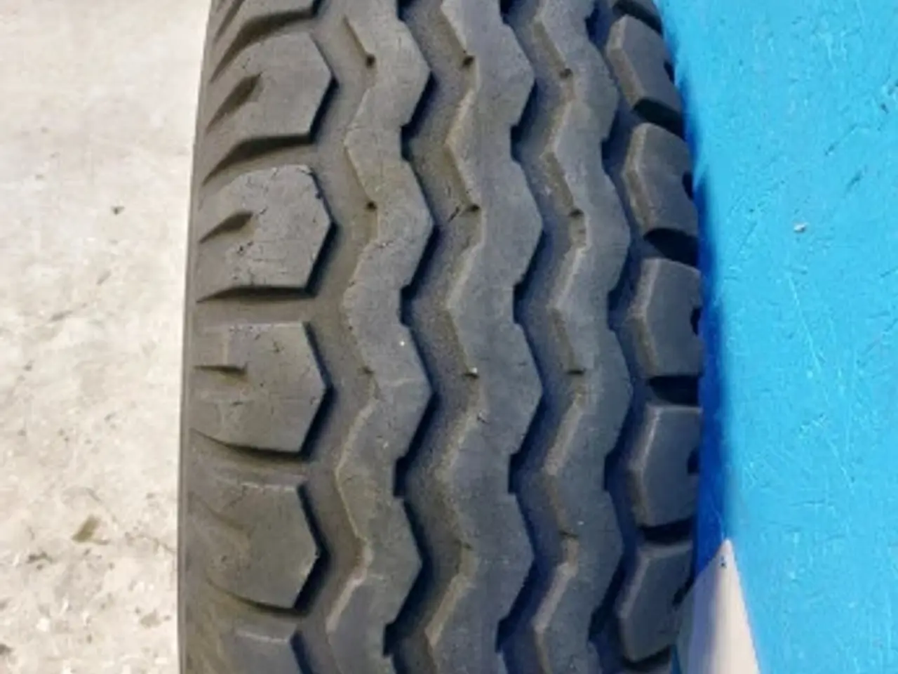 Billede 9 - 18"   12.5/80-18