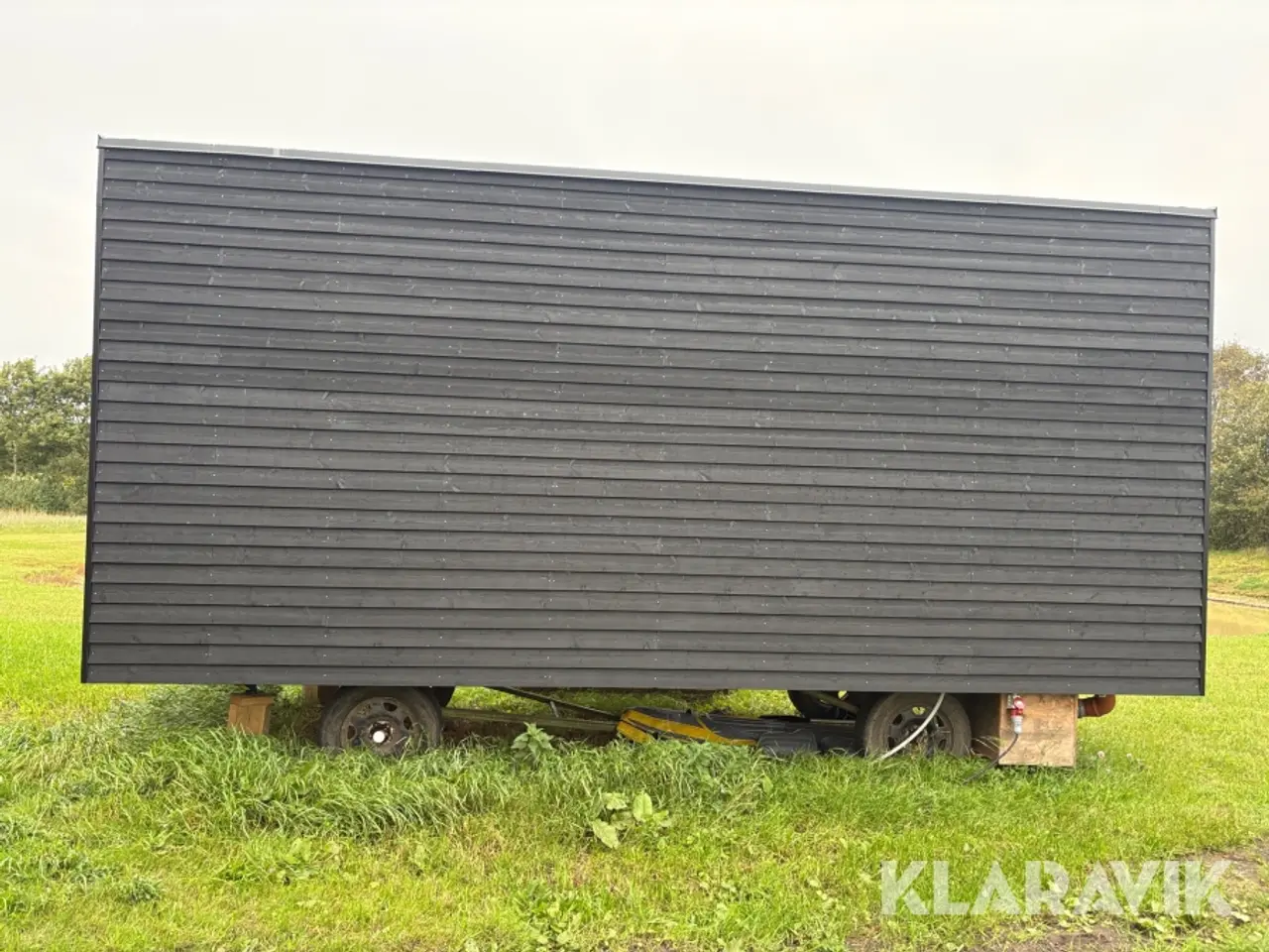 Billede 5 - Tinyhouse
